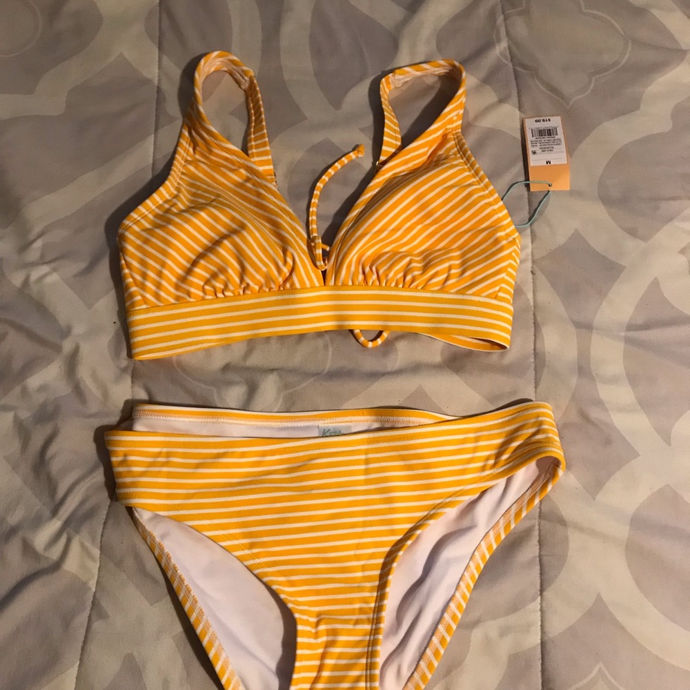 Target Bikini
